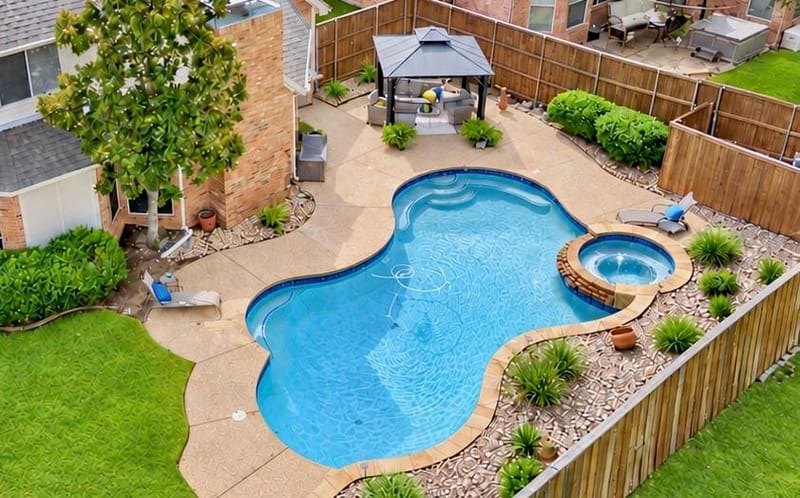 3413 Brightstone Court, Flower Mound TX 75022 - Photo 30