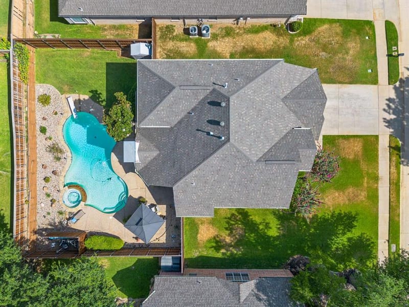 3413 Brightstone Court, Flower Mound TX 75022 - Photo 34