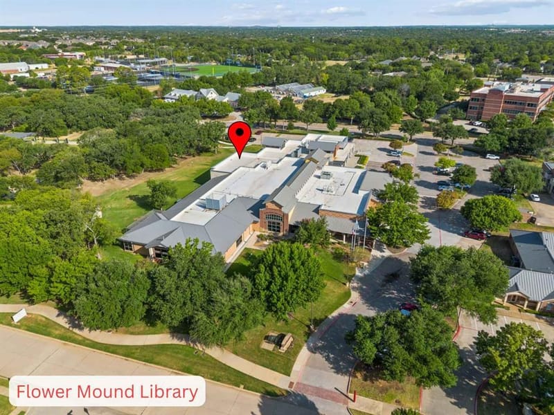 3413 Brightstone Court, Flower Mound TX 75022 - Photo 37