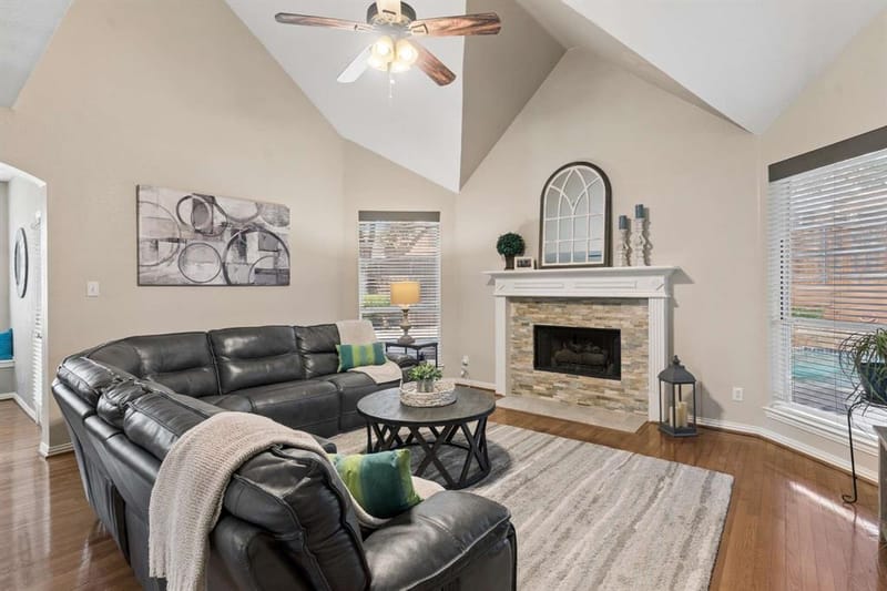 3413 Brightstone Court, Flower Mound TX 75022 - Photo 15