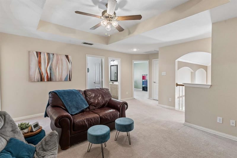 3413 Brightstone Court, Flower Mound TX 75022 - Photo 19