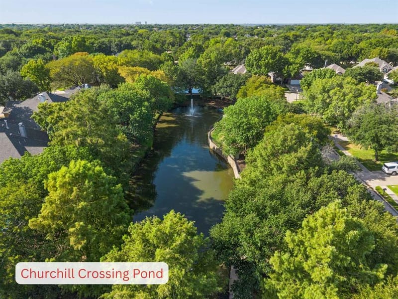 3413 Brightstone Court, Flower Mound TX 75022 - Photo 35