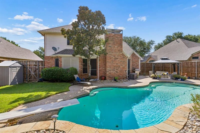 3413 Brightstone Court, Flower Mound TX 75022 - Photo 31