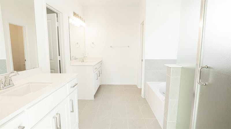 7001 Lowbranch Trail, Little Elm TX 76227 - Photo 9