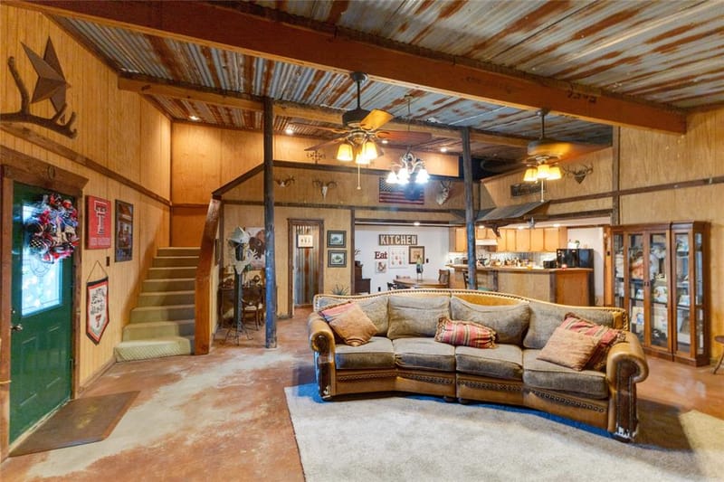 4360 W FM 550, McLendon Chisholm TX 75032 - Photo 27