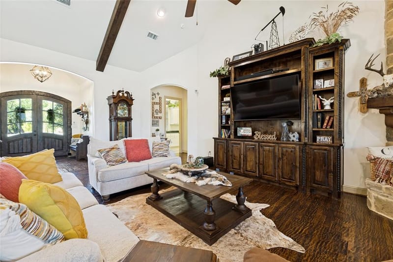 4360 W FM 550, McLendon Chisholm TX 75032 - Photo 6