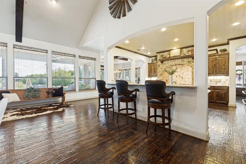 4360 W FM 550, McLendon Chisholm TX 75032 - Photo 7