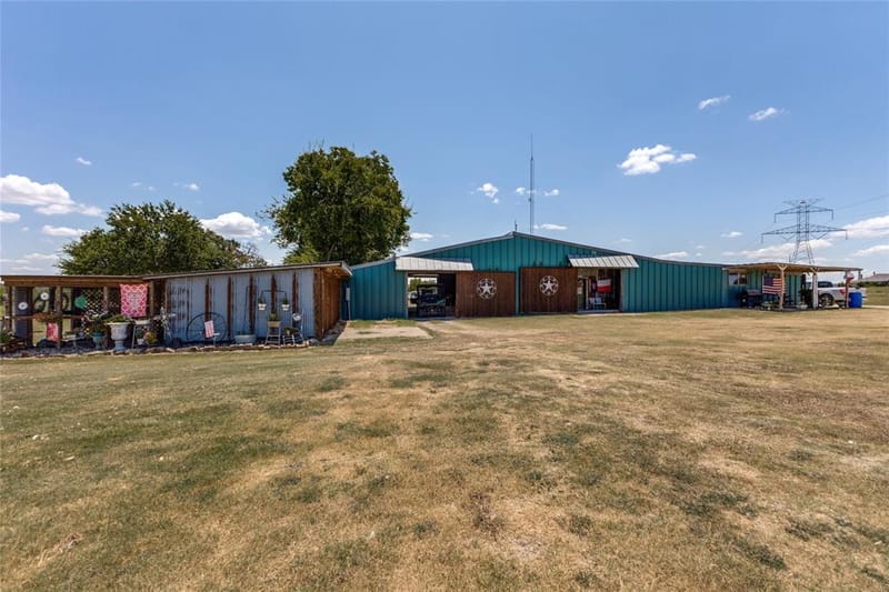 4360 W FM 550, McLendon Chisholm TX 75032 - Photo 36