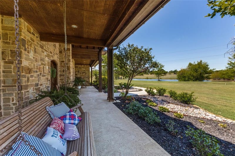 4360 W FM 550, McLendon Chisholm TX 75032 - Photo 30