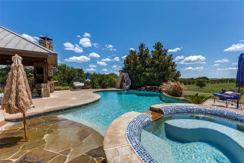 4360 W FM 550, McLendon Chisholm TX 75032 - Photo 34