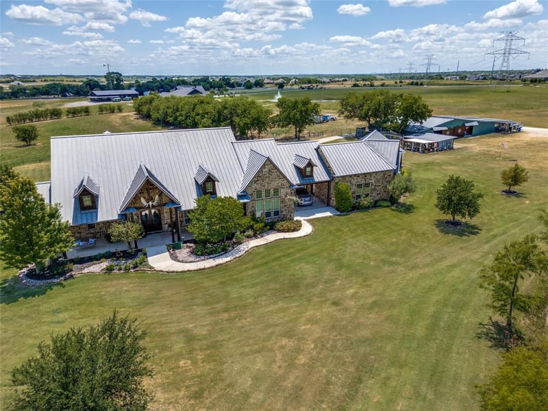 4360 W FM 550, McLendon Chisholm TX 75032 - Photo 38