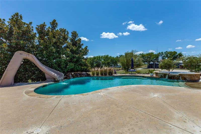4360 W FM 550, McLendon Chisholm TX 75032 - Photo 33