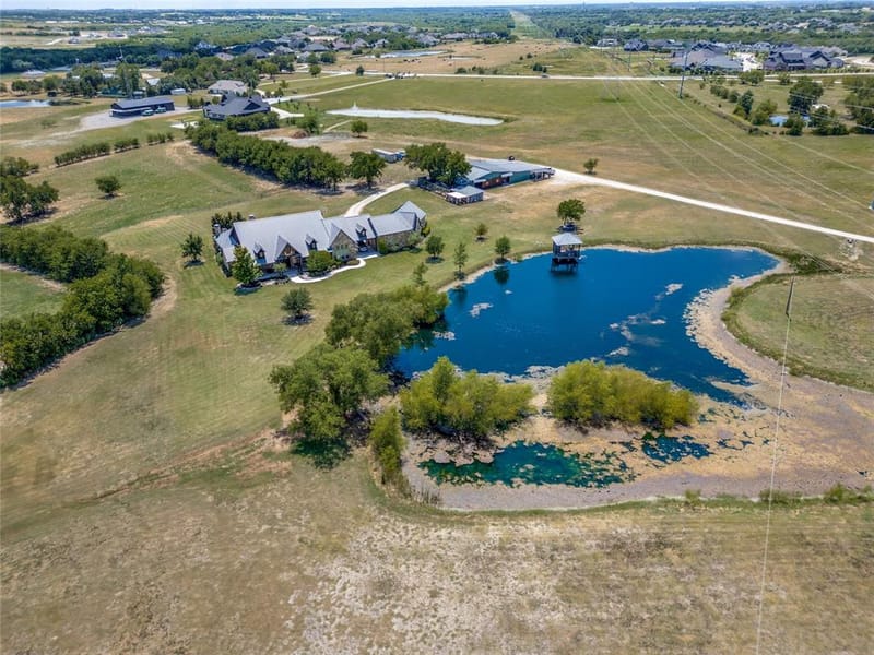 4360 W FM 550, McLendon Chisholm TX 75032 - Photo 37