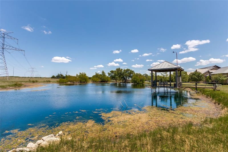 4360 W FM 550, McLendon Chisholm TX 75032 - Photo 35