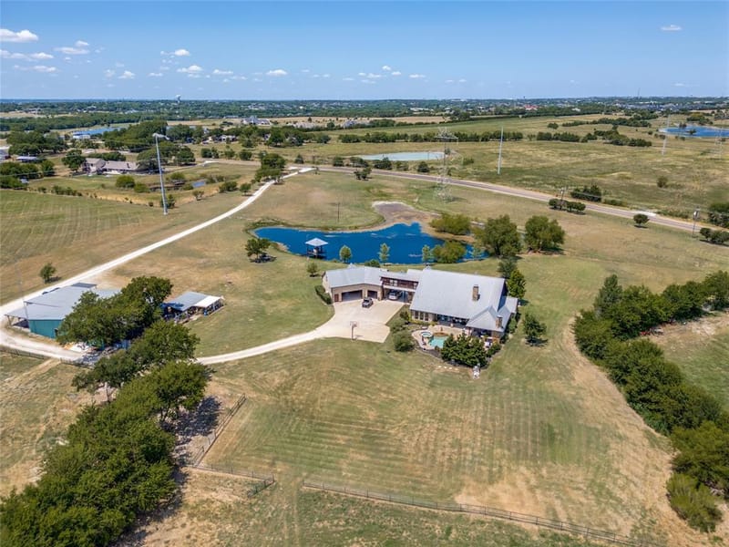 4360 W FM 550, McLendon Chisholm TX 75032 - Photo 39