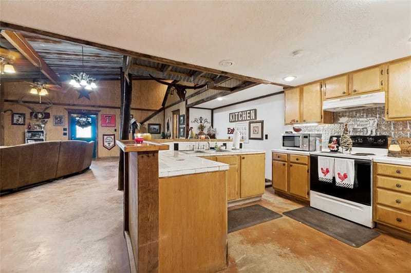 4360 W FM 550, McLendon Chisholm TX 75032 - Photo 29