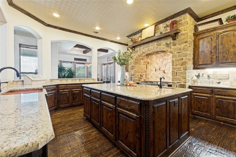 4360 W FM 550, McLendon Chisholm TX 75032 - Photo 8