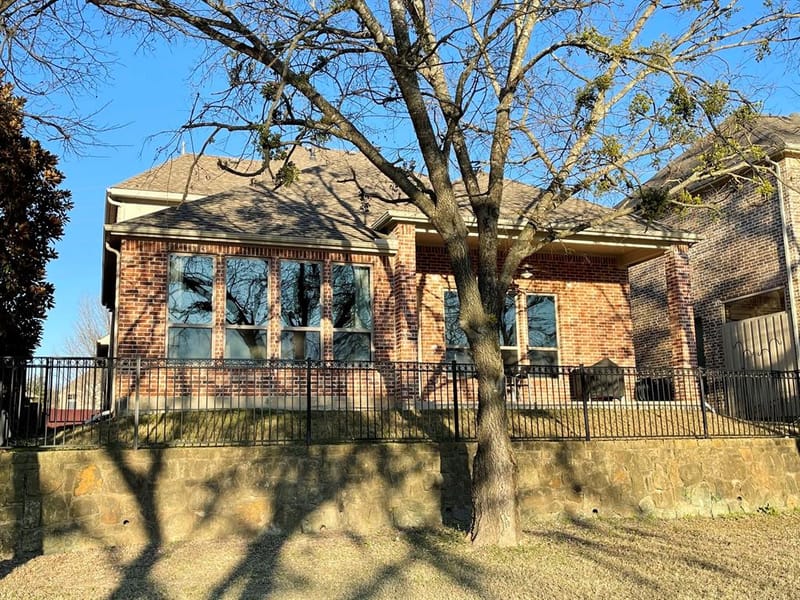 2313 Chadwick Lane, Garland TX 75044 - Photo 37