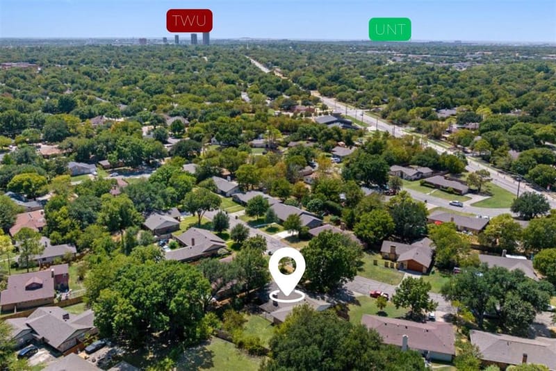2228 Picadilly Lane, Denton TX 76209 - Photo 38
