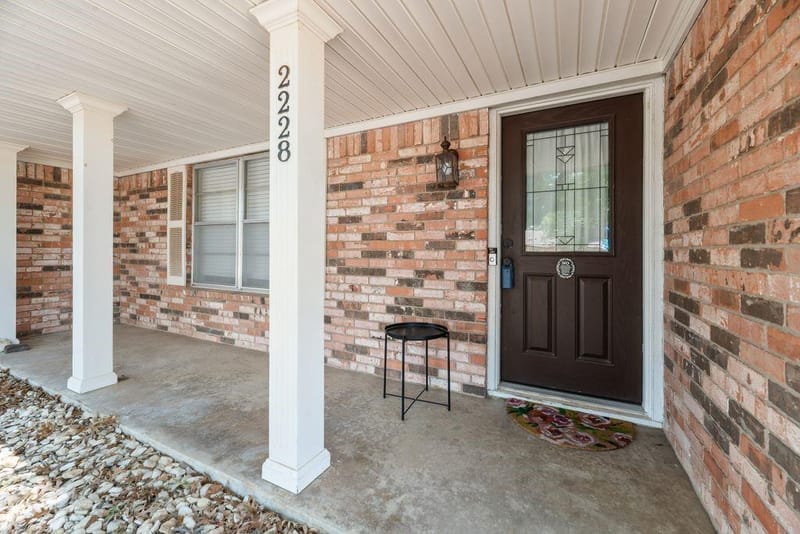 2228 Picadilly Lane, Denton TX 76209 - Photo 11