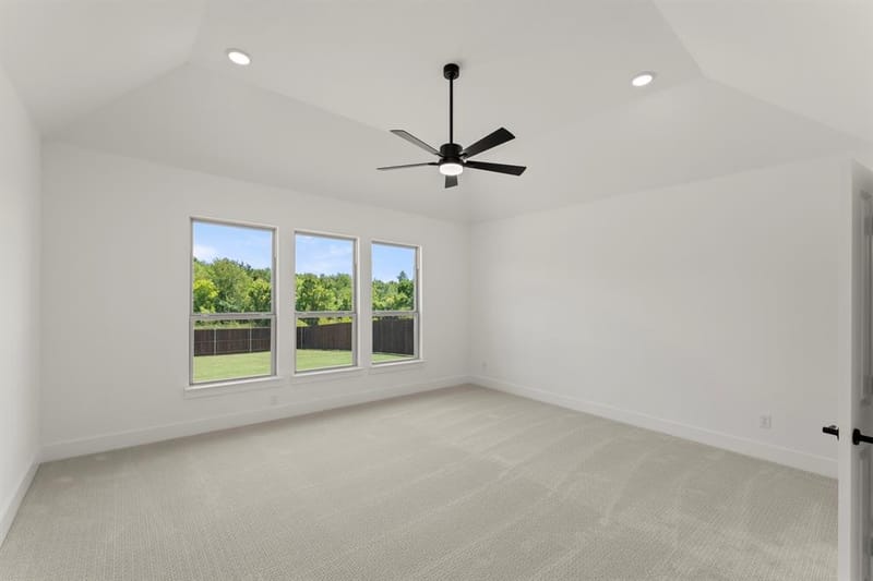 933 Gold Finch Lane, Forney TX 75126 - Photo 16