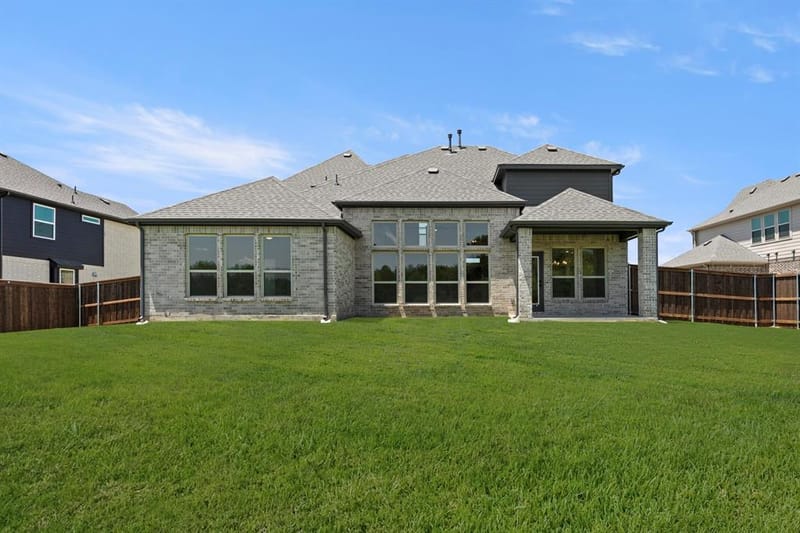 933 Gold Finch Lane, Forney TX 75126 - Photo 26