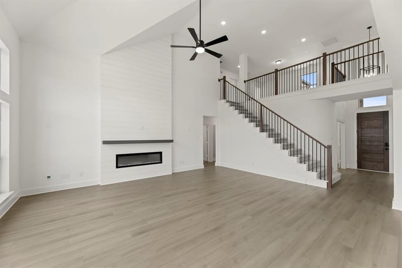 933 Gold Finch Lane, Forney TX 75126 - Photo 9