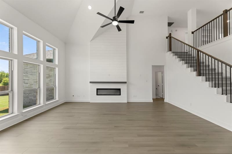 933 Gold Finch Lane, Forney TX 75126 - Photo 8