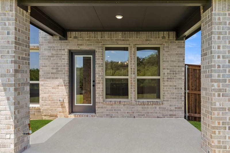 933 Gold Finch Lane, Forney TX 75126 - Photo 25