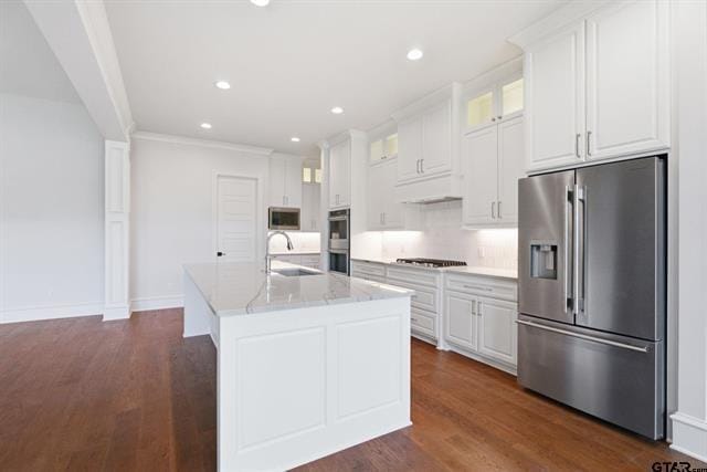 3008 Forest Trail, Tyler TX 75703 - Photo 12