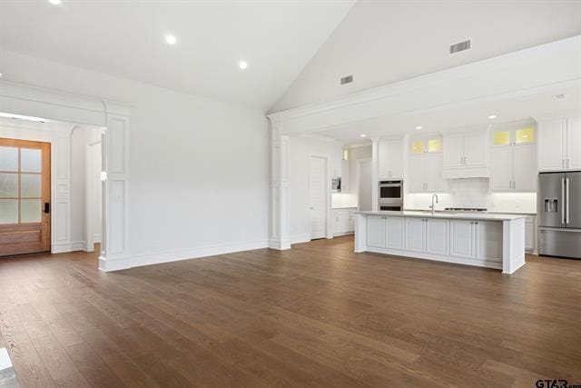 3008 Forest Trail, Tyler TX 75703 - Photo 9