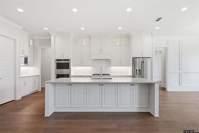 3008 Forest Trail, Tyler TX 75703 - Photo 10