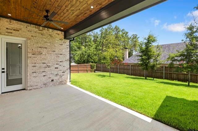 3008 Forest Trail, Tyler TX 75703 - Photo 37