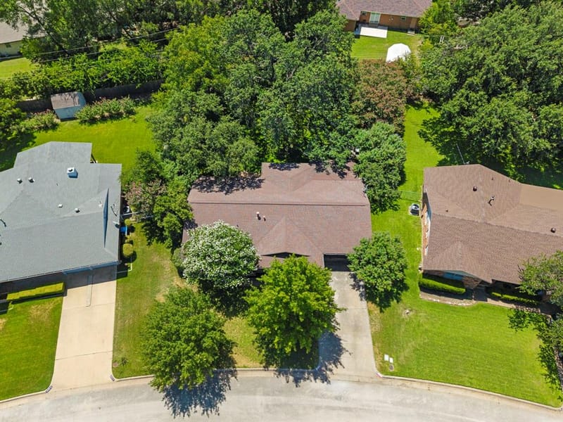 3517 Wooten Drive, Fort Worth TX 76133 - Photo 32
