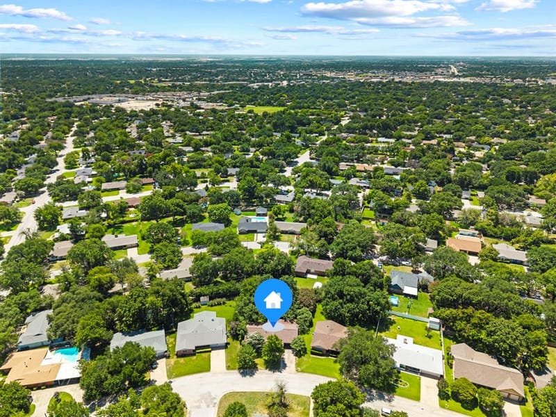 3517 Wooten Drive, Fort Worth TX 76133 - Photo 34