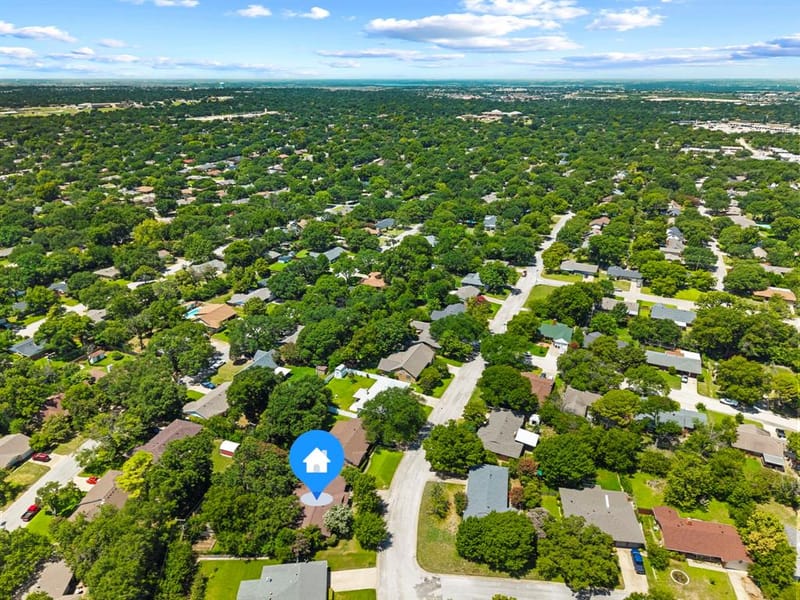 3517 Wooten Drive, Fort Worth TX 76133 - Photo 33