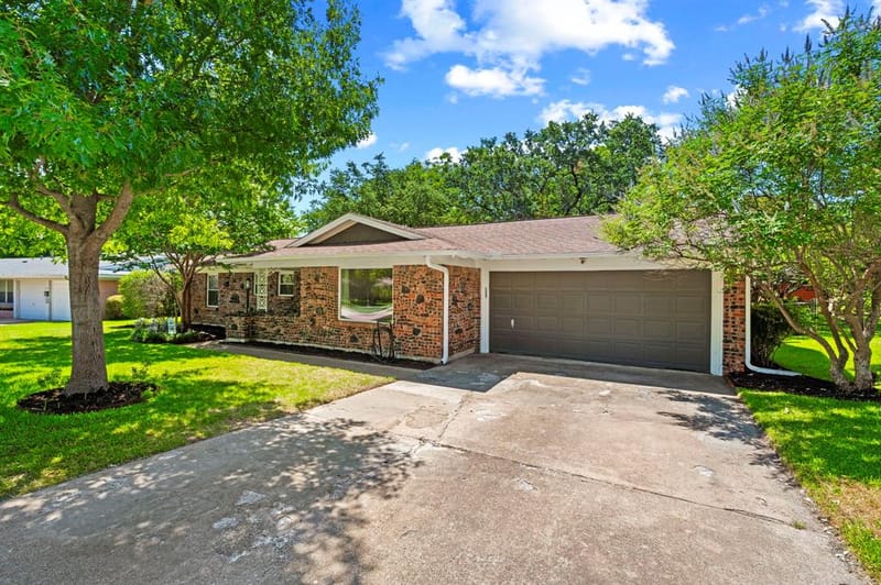 3517 Wooten Drive, Fort Worth TX 76133 - Photo 35