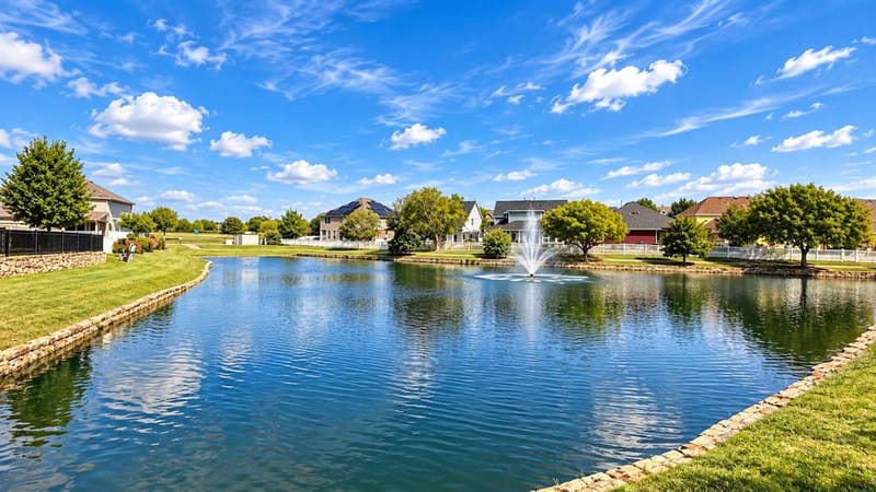 1517 Sea Island Road, Aubrey TX 76227 - Photo 37
