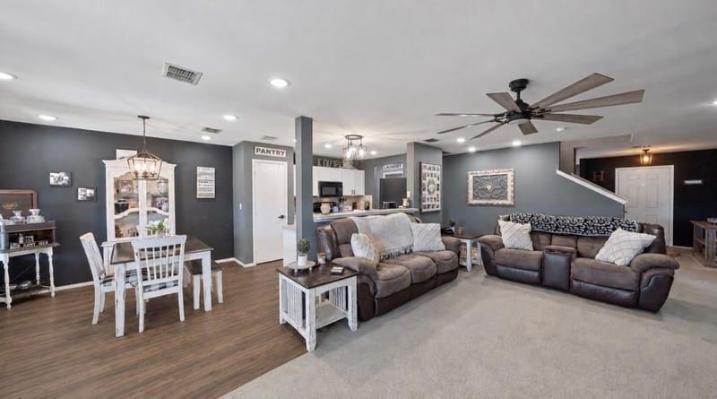109 Angelina Drive, Crandall TX 75114 - Photo 4