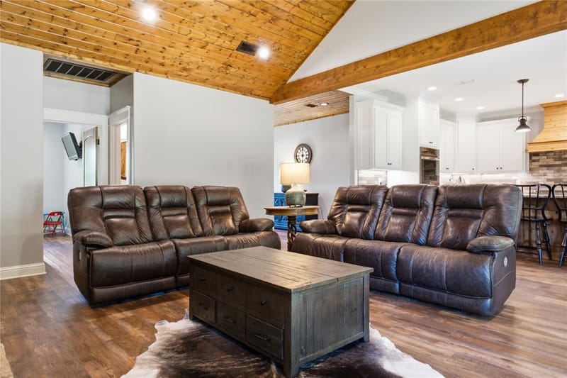 2375 County Road 3080, Ben Franklin TX 75415 - Photo 6
