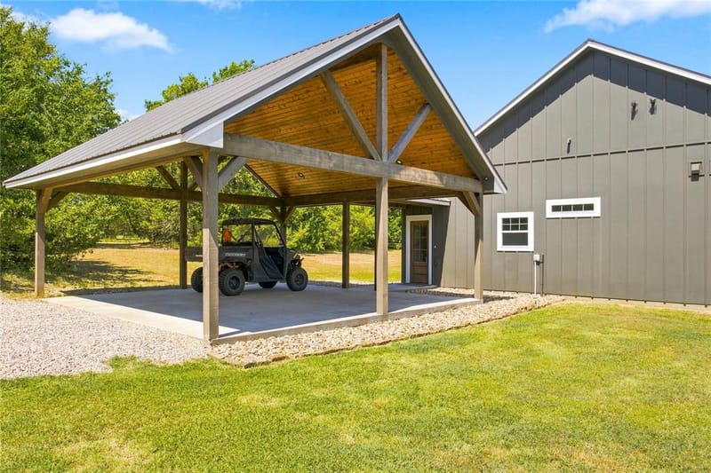 2375 County Road 3080, Ben Franklin TX 75415 - Photo 26