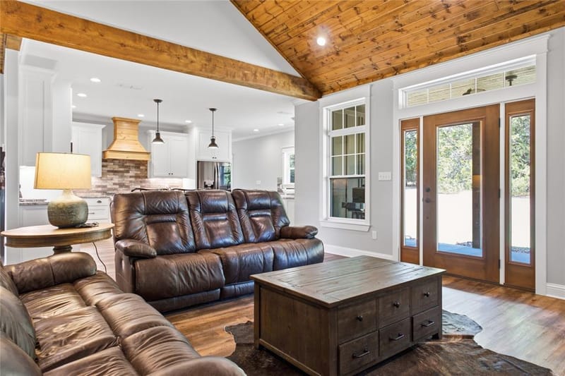 2375 County Road 3080, Ben Franklin TX 75415 - Photo 7