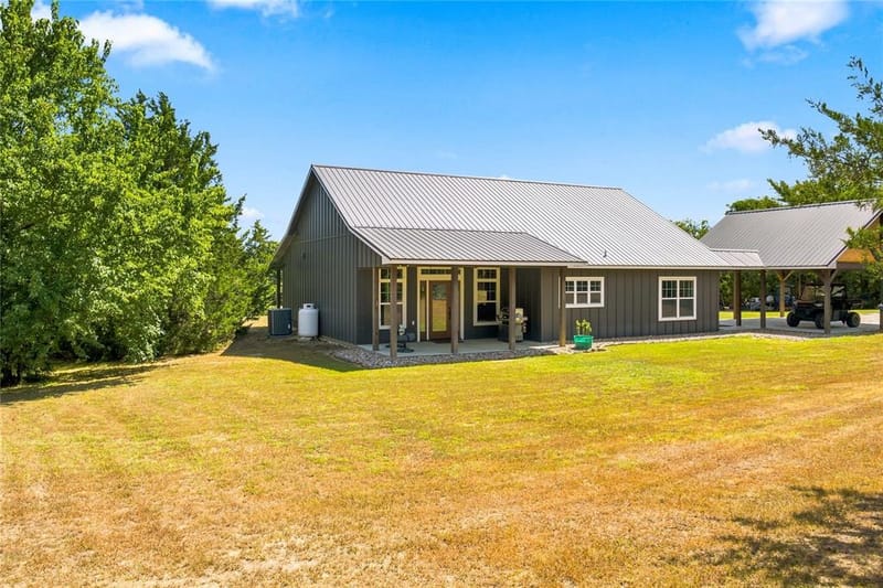 2375 County Road 3080, Ben Franklin TX 75415 - Photo 36