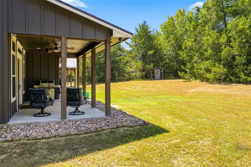 2375 County Road 3080, Ben Franklin TX 75415 - Photo 28