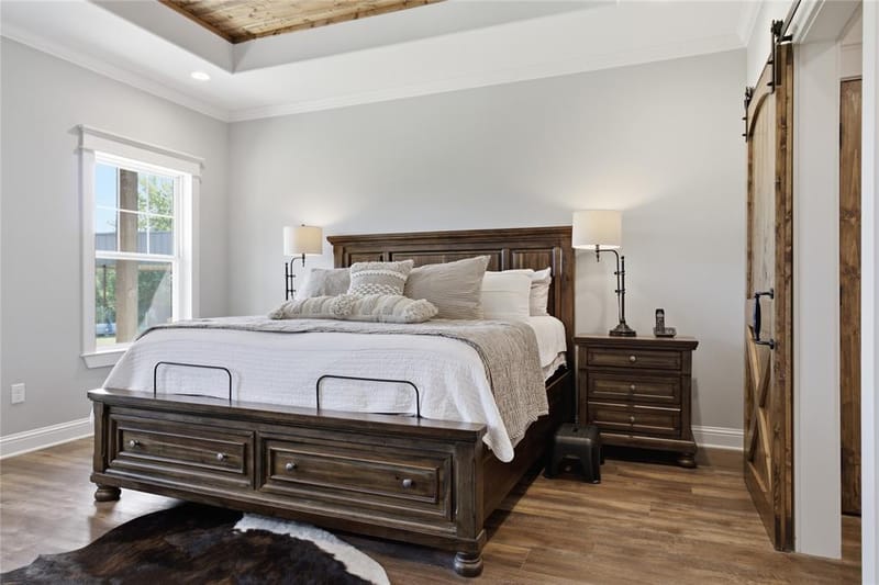 2375 County Road 3080, Ben Franklin TX 75415 - Photo 20
