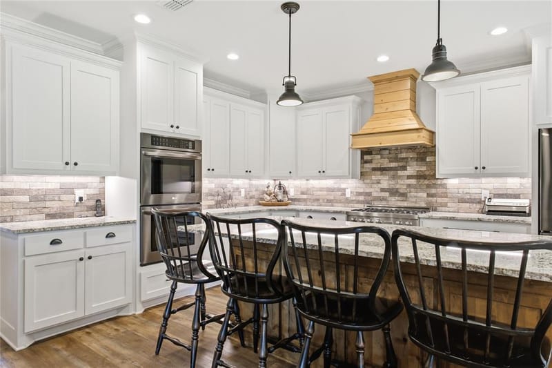 2375 County Road 3080, Ben Franklin TX 75415 - Photo 9