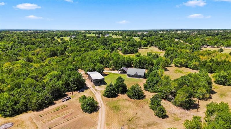 2375 County Road 3080, Ben Franklin TX 75415 - Photo 30