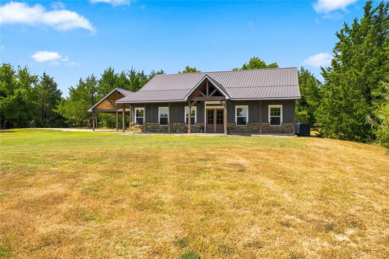 2375 County Road 3080, Ben Franklin TX 75415 - Photo 34