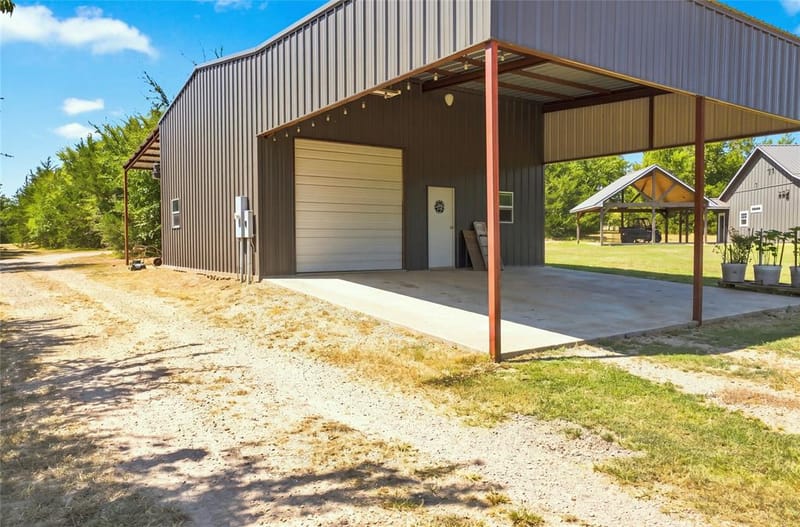 2375 County Road 3080, Ben Franklin TX 75415 - Photo 38