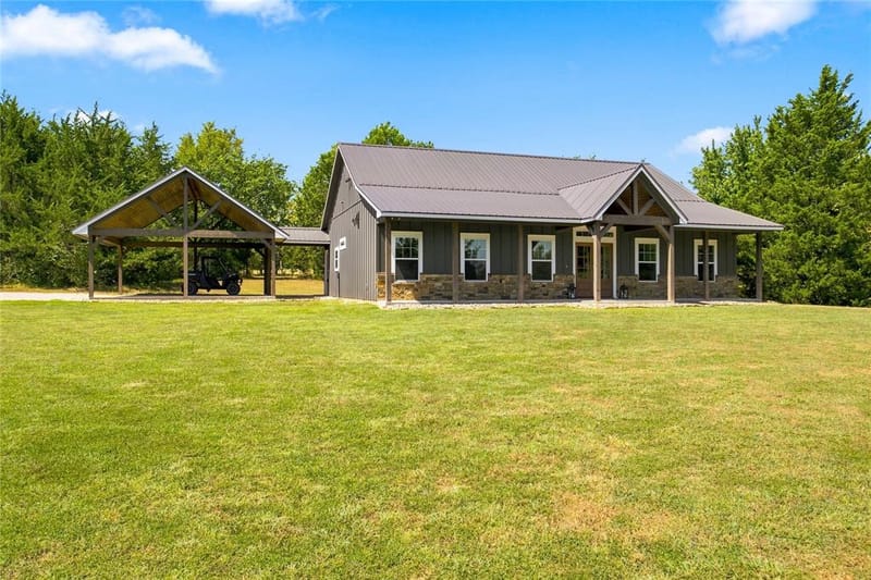 2375 County Road 3080, Ben Franklin TX 75415 - Photo 33